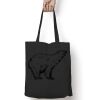 Tote Bag With Pocket Thumbnail