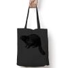 Tote Bag With Pocket Thumbnail