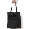 Tote Bag With Pocket Thumbnail