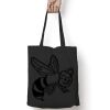 Tote Bag With Pocket Thumbnail