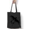 Tote Bag With Pocket Thumbnail