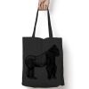 Tote Bag With Pocket Thumbnail