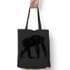 Tote Bag With Pocket Thumbnail