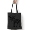 Tote Bag With Pocket Thumbnail
