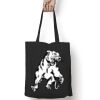 Tote Bag With Pocket Thumbnail
