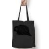 Tote Bag With Pocket Thumbnail