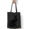 Tote Bag With Pocket Thumbnail