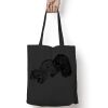 Tote Bag With Pocket Thumbnail