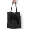 Tote Bag With Pocket Thumbnail