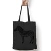 Tote Bag With Pocket Thumbnail