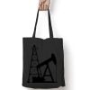 Tote Bag With Pocket Thumbnail