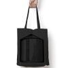 Tote Bag With Pocket Thumbnail