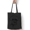 Tote Bag With Pocket Thumbnail
