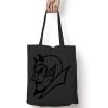 Tote Bag With Pocket Thumbnail
