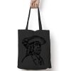 Tote Bag With Pocket Thumbnail