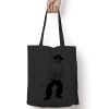 Tote Bag With Pocket Thumbnail
