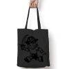 Tote Bag With Pocket Thumbnail
