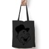 Tote Bag With Pocket Thumbnail