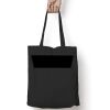 Tote Bag With Pocket Thumbnail