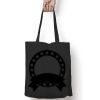 Tote Bag With Pocket Thumbnail