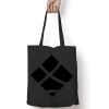 Tote Bag With Pocket Thumbnail