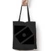 Tote Bag With Pocket Thumbnail