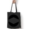 Tote Bag With Pocket Thumbnail