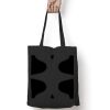 Tote Bag With Pocket Thumbnail