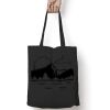 Tote Bag With Pocket Thumbnail