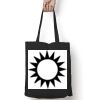 Tote Bag With Pocket Thumbnail