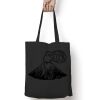 Tote Bag With Pocket Thumbnail