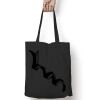 Tote Bag With Pocket Thumbnail