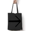 Tote Bag With Pocket Thumbnail