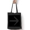 Tote Bag With Pocket Thumbnail