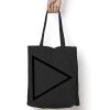 Tote Bag With Pocket Thumbnail