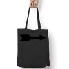 Tote Bag With Pocket Thumbnail