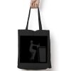 Tote Bag With Pocket Thumbnail
