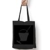 Tote Bag With Pocket Thumbnail