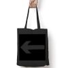 Tote Bag With Pocket Thumbnail