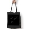 Tote Bag With Pocket Thumbnail