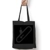 Tote Bag With Pocket Thumbnail
