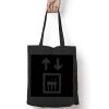 Tote Bag With Pocket Thumbnail