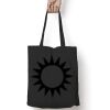 Tote Bag With Pocket Thumbnail