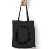Tote Bag With Pocket Thumbnail