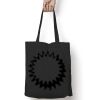 Tote Bag With Pocket Thumbnail