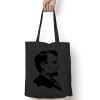 Tote Bag With Pocket Thumbnail