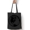 Tote Bag With Pocket Thumbnail