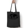 Tote Bag With Pocket Thumbnail