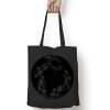 Tote Bag With Pocket Thumbnail