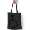 Tote Bag With Pocket Thumbnail